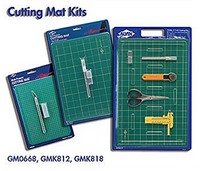 Alvin Self-Healing Mat Kits